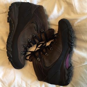 Merrell hiking boot